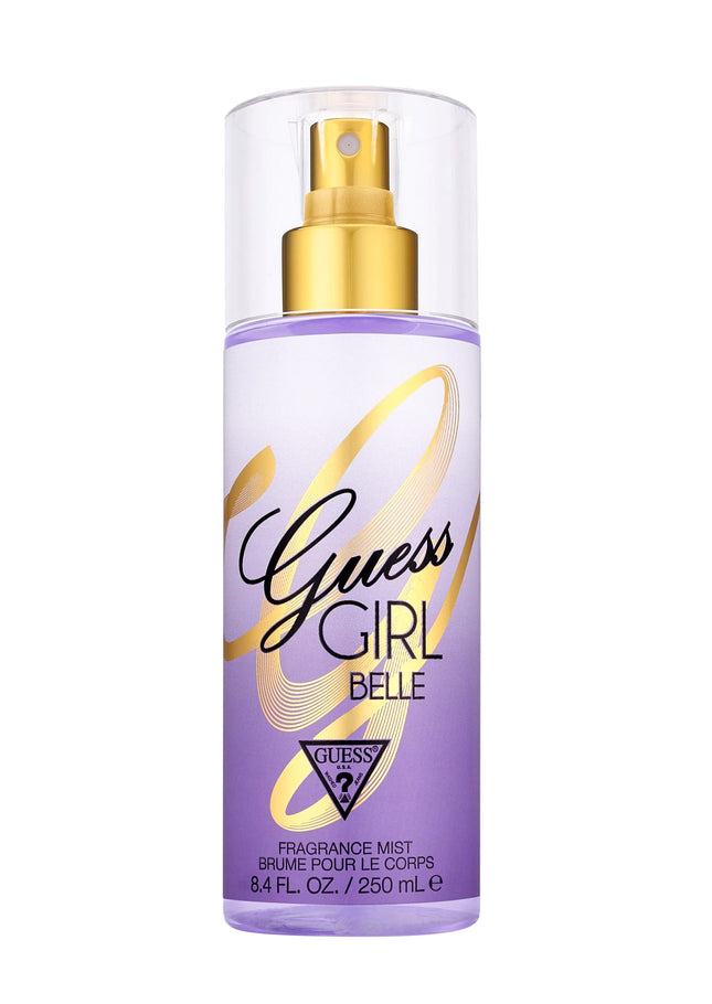 Guess Girl Belle Body Mist for Women 250ml-Impulse Warehouse UAE