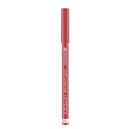 Essence Soft & Precise Lip Pencil 02 - happy-xpressionsstyle