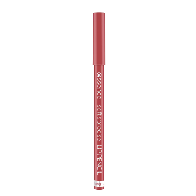 Essence Soft & Precise Lip Pencil 02 - happy-xpressionsstyle