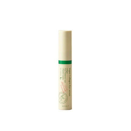 Axis-Y Vegan Collagen Eye Serum 10ml