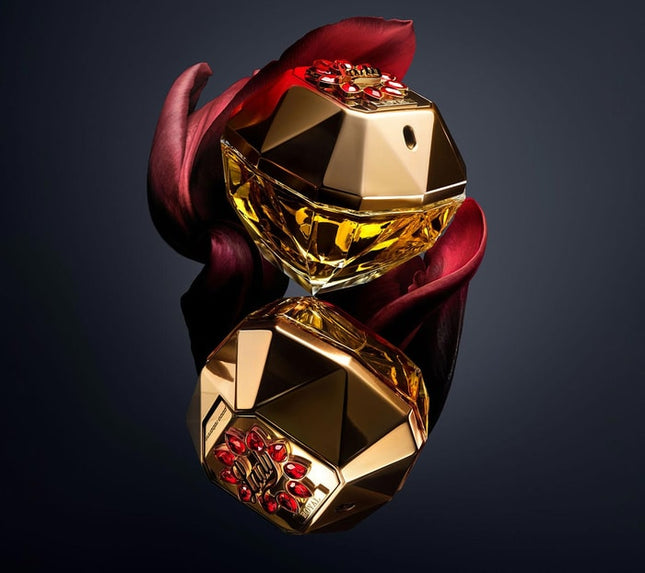 Paco Rabanne Lady Million Royal EDP 80ml-Impulse Warehouse UAE
