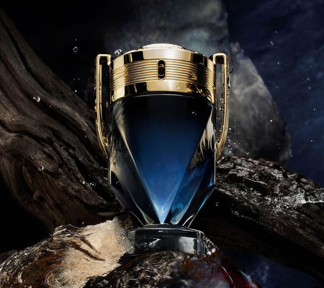 Paco Rabanne Invictus Parfum 100ml-xpressionsstyle