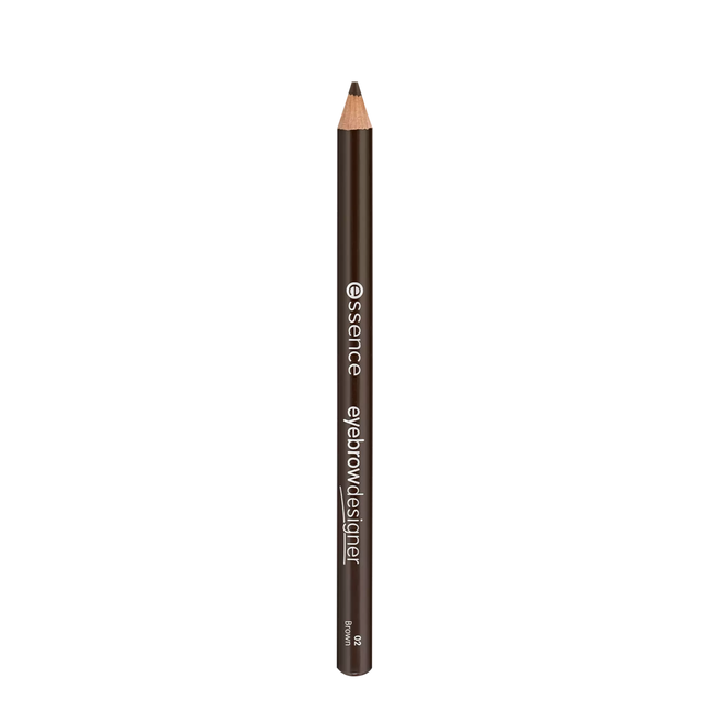 Essence Eyebrow Designer - 02 Brown-xpressionsstyle