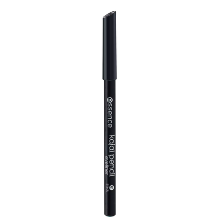 Essence Kajal Pencil - 01 Black-xpressionsstyle