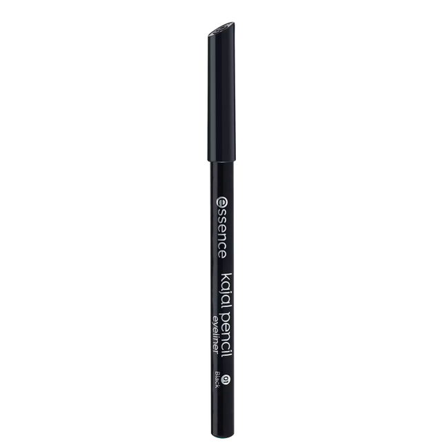 Essence Kajal Pencil - 01 Black-xpressionsstyle