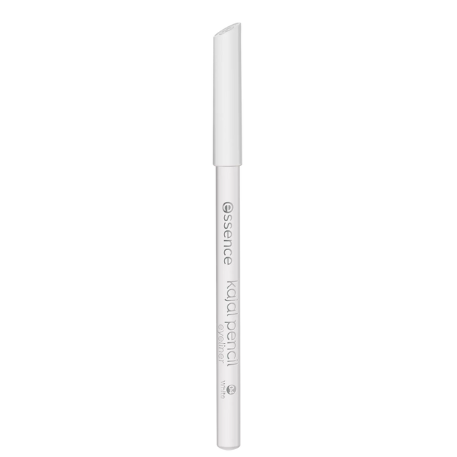 Essence Kajal Pencil - 04 White-xpressionsstyle