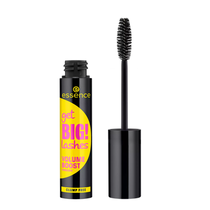 Essence Get Big Lashes Volume Boost Mascara-xpressionsstyle