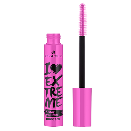 Essence I Love Extreme Crazy Volume Mascara-xpressionsstyle