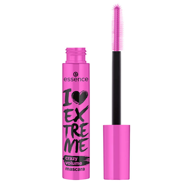 Essence I Love Extreme Crazy Volume Mascara-xpressionsstyle