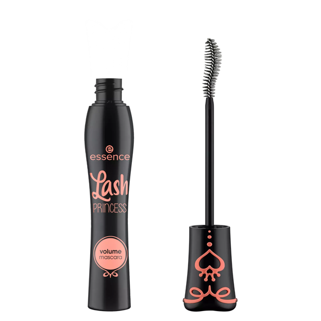 Essence Lash Princess Volume Mascara Princess-Impulse Warehouse UAE