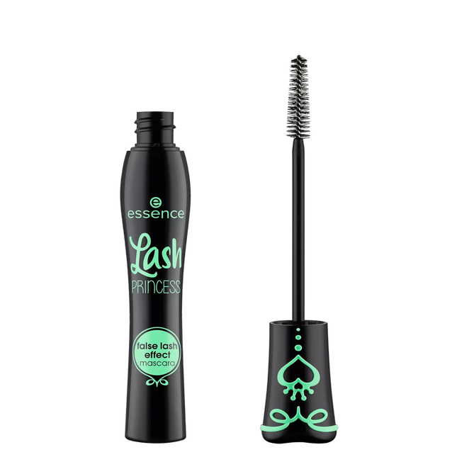 Essence Lash Princess False Lash Effect Mascara-Impulse Warehouse UAE