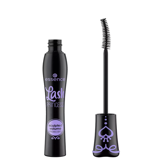 Essence Lash Princess Sculpted Volume Mascara-xpressionsstyle