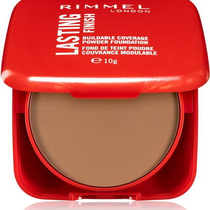 Rimmel London Lasting Finish Compact Foundation Shade 10g-xpressionsstyle