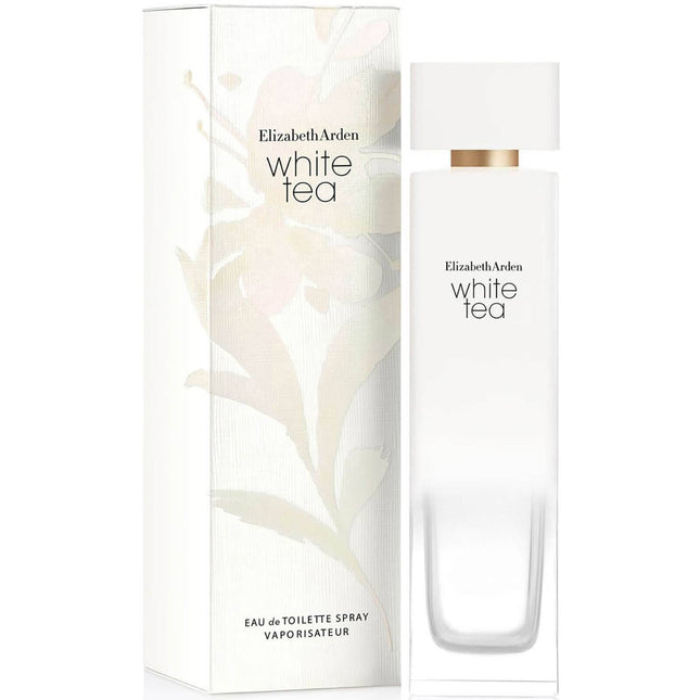 Elizabeth Arden White Tea for Women EDT 100ml-xpressionsstyle