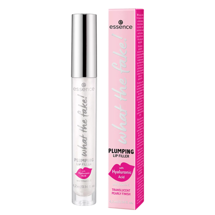 Essence what the fake! PLUMPING LIP FILLER-xpressionsstyle