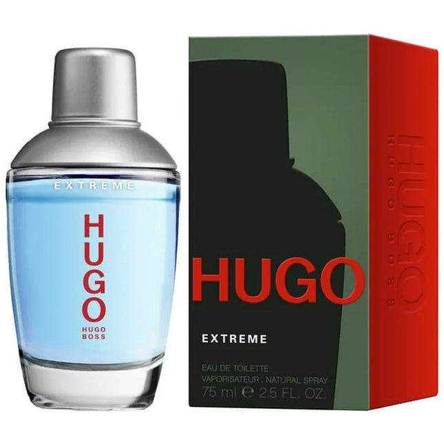 Hugo Boss Extreme for Men EDP 75ml-Impulse Warehouse UAE