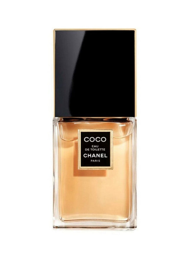CHANEL Coco for Women EDT 50ml-Impulse Warehouse UAE