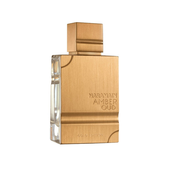 Al Haramain Unisex Amber Oud Gold Edition EDP 60ml-Impulse Warehouse UAE