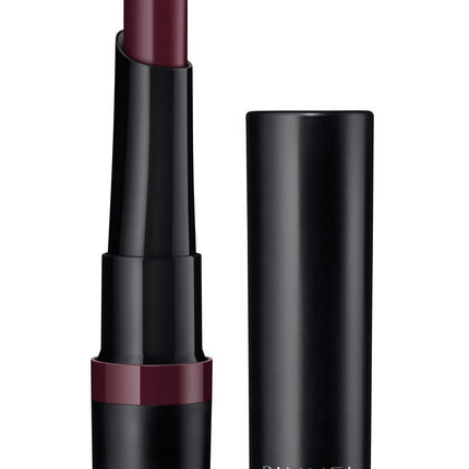 Rimmel London Lasting Finish Extreme Matte Lipstick-xpressionsstyle