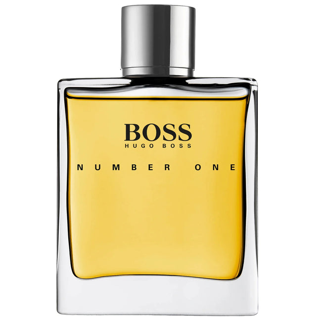 Hugo Boss Number One for Men 100ml EDT-xpressionsstyle