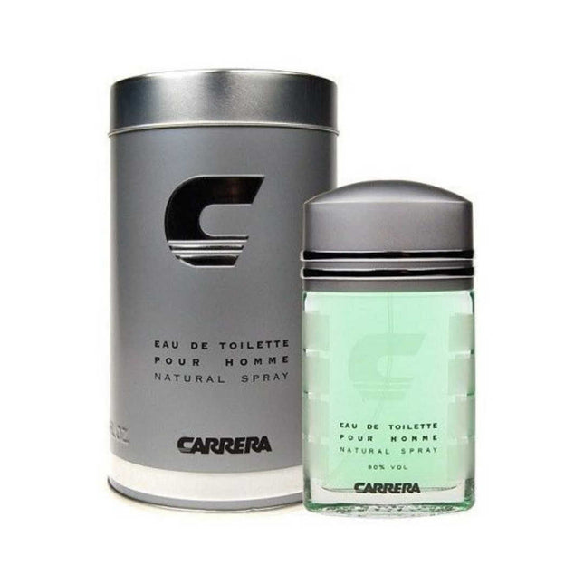 Carrera Pour Homme for Men EDT 100ml-Impulse Warehouse UAE
