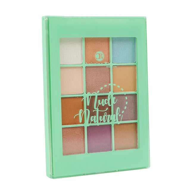 Chrixtina Rocca Beautiful You Nude Natural Eye Shadow Palette-xpressionsstyle