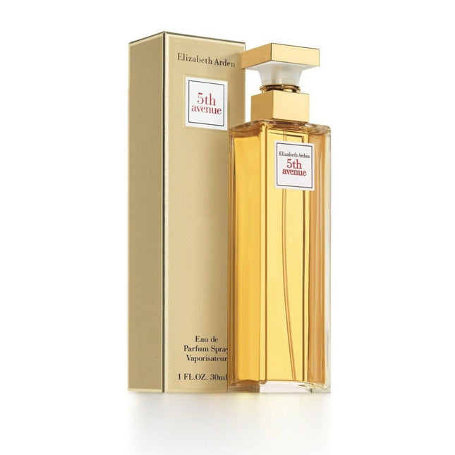 Elizabeth Arden 5th Avenue for Women EDP 75ml-Impulse Warehouse UAE