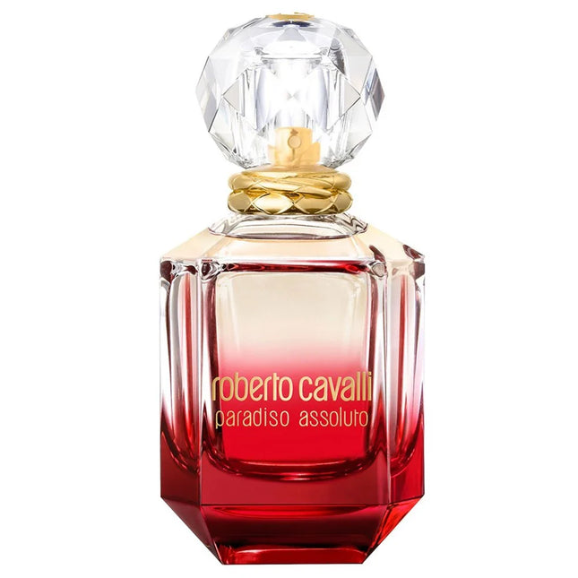 Roberto Cavalli Paradiso Assoluto for Women 75ml EDP-xpressionsstyle