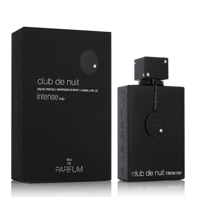 Armaf Club De Nuit Intense for Men EDP 200ml-Impulse Warehouse UAE