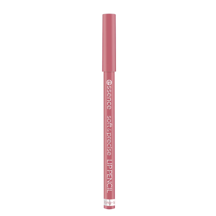 Essence Soft & Precise Lip Pencil 303 - Delicate-xpressionsstyle