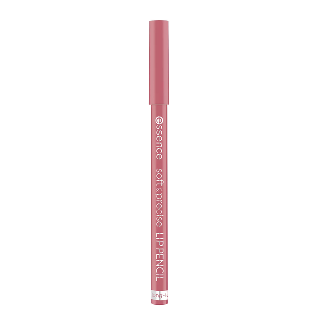Essence Soft & Precise Lip Pencil 303 - Delicate-Impulse Warehouse UAE