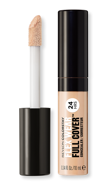 Revlon ColorStay Flex Wear Full Cover Concealer-xpressionsstyle