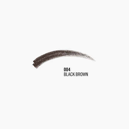 Rimmel Eyebrow Pencil - Dark Brown