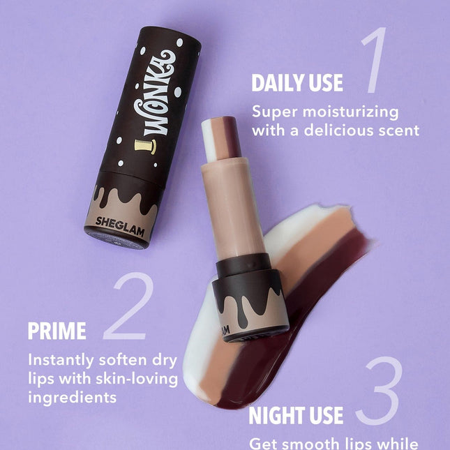 Sheglam Cocoa Yum Lip Balm-xpressionsstyle