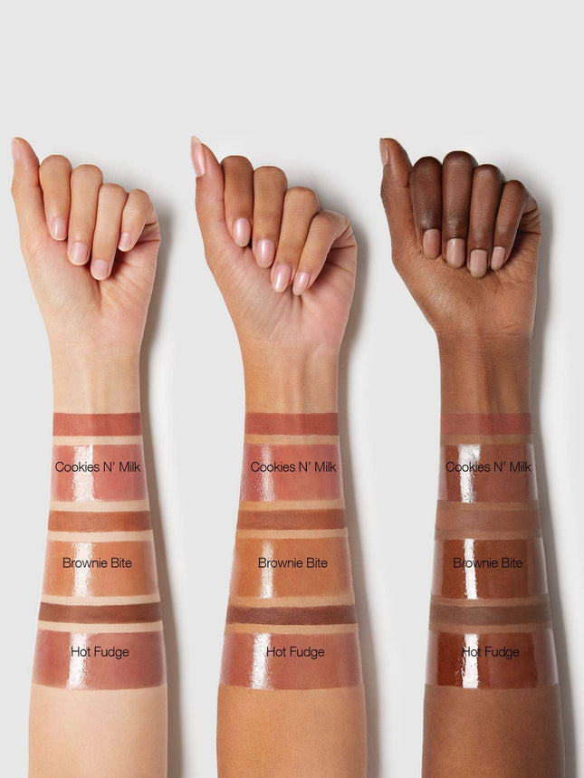 Sheglam Cocoa Kiss Lip Duo-Impulse Warehouse UAE