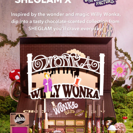 Sheglam Cocoa Kiss Lip Duo-xpressionsstyle