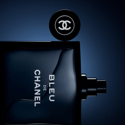 Chanel Bleu De Chanel for Men EDT 100ml-xpressionsstyle