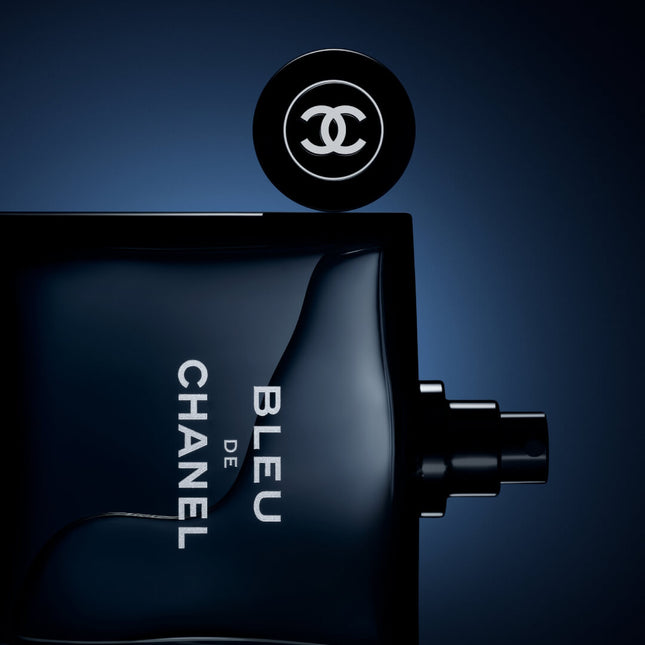 Chanel Bleu De Chanel for Men EDT 100ml-xpressionsstyle