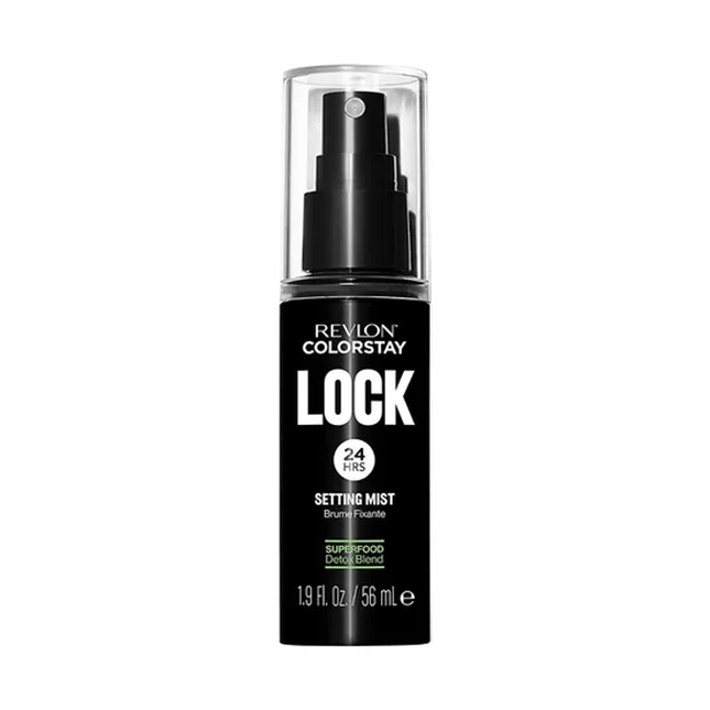 Revlon ColorStay Lock Setting Mist - 56ml-Impulse Warehouse UAE
