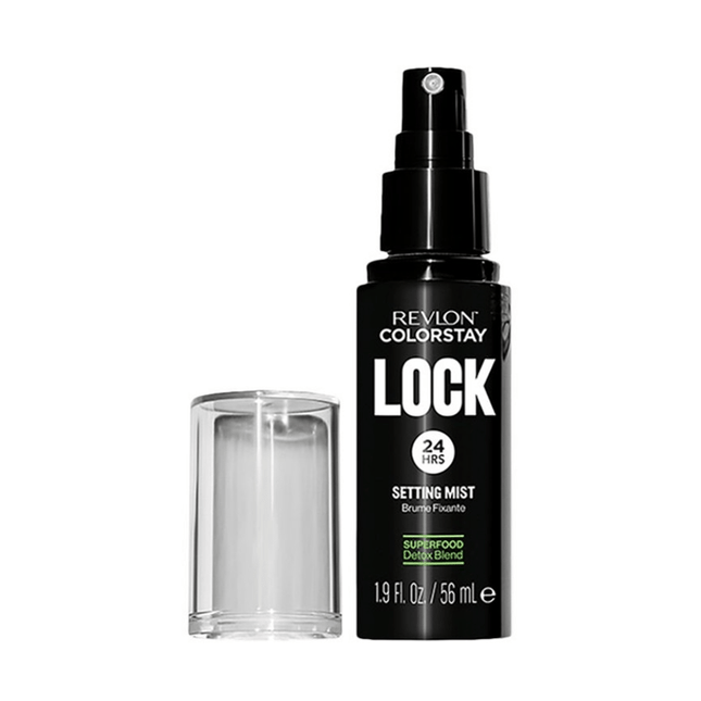 Revlon ColorStay Lock Setting Mist - 56ml-Impulse Warehouse UAE