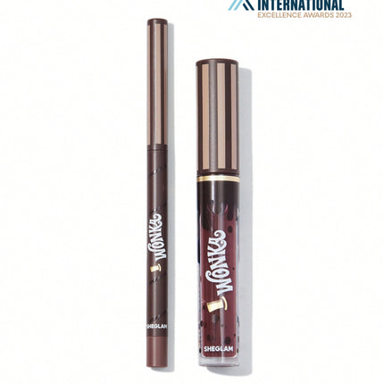 Sheglam Cocoa Kiss Lip Duo-xpressionsstyle