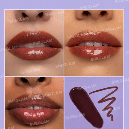 Sheglam Cocoa Kiss Lip Duo-xpressionsstyle