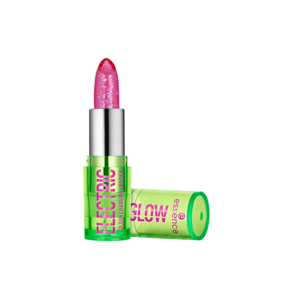 Essence Electric Glow Colour Changing Lipstick-xpressionsstyle