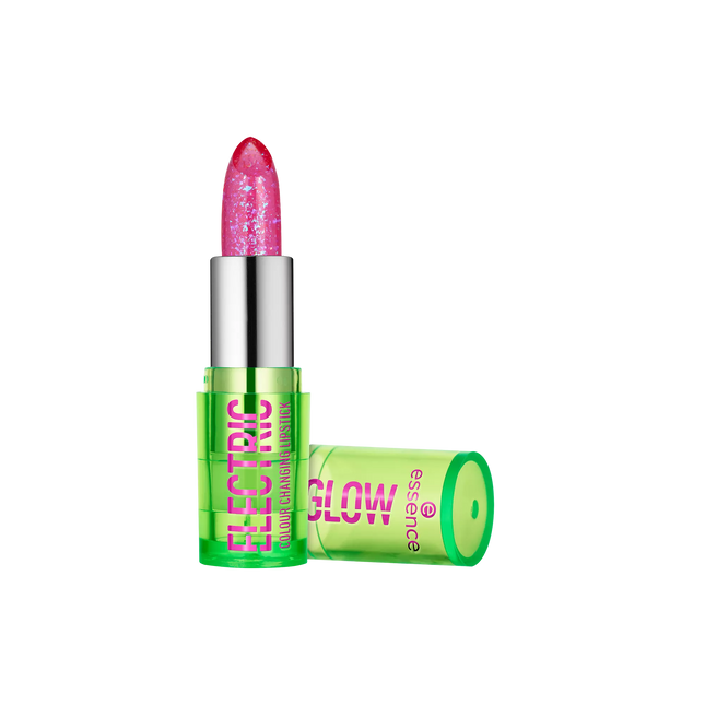 Essence Electric Glow Colour Changing Lipstick-Impulse Warehouse UAE