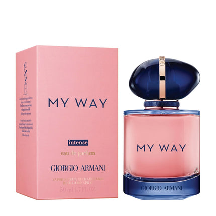 Giorgio Armani My way Intense for Women EDP 90ml-xpressionsstyle