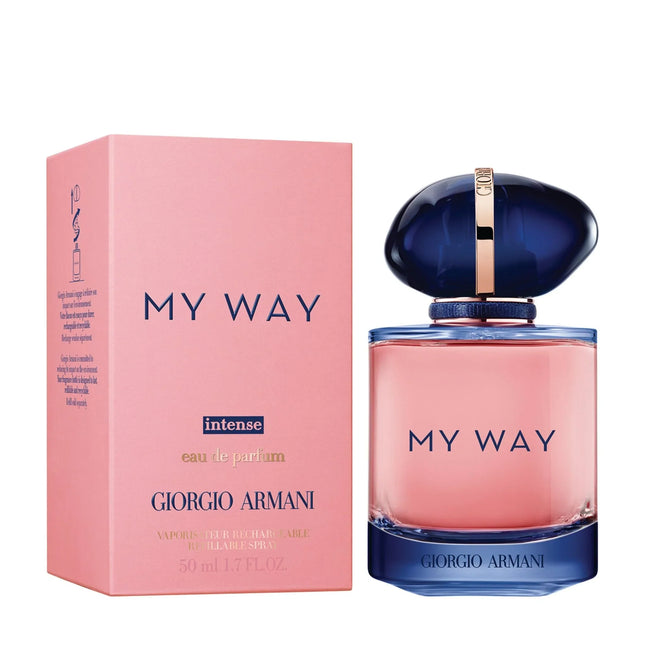 Giorgio Armani My way Intense for Women EDP 90ml-xpressionsstyle