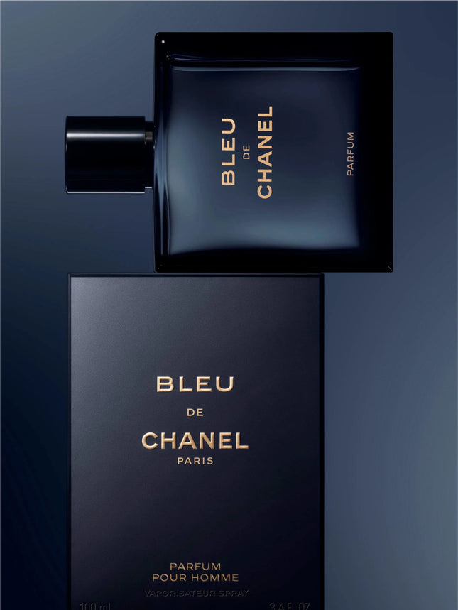 Chanel Bleu de Chanel Perfume for Men 50ml-xpressionsstyle