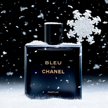 Chanel Bleu de Chanel Perfume for Men 50ml-xpressionsstyle