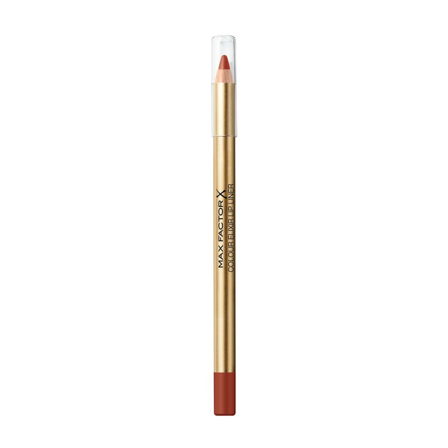Max Factor Color Elixir Lip Liner 15 Soft Spice-xpressionsstyle