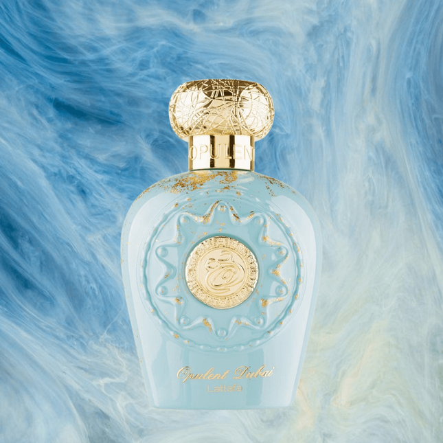 عطر لطافة أوبولنت دبي او دي بارفان للجنسين 100 مل